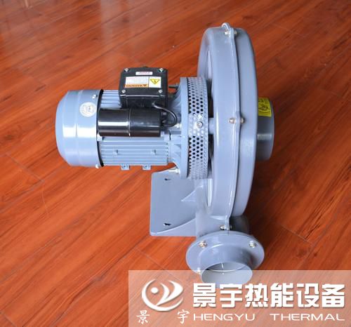 燃油蒸汽發(fā)鍋爐燃燒機風(fēng)機