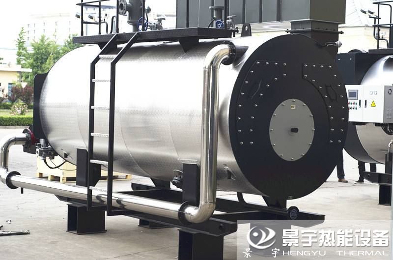 承壓熱水鍋爐安全操作規程介紹